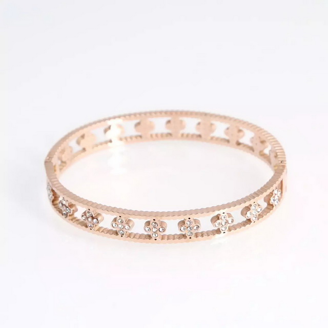 Bracciale Van Cleef & Arpels Modello 33